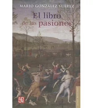 El libro de las pasiones / The Book of Passions