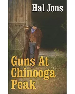 Guns at Chinooga Peak