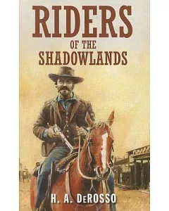 Riders of the Shadowlands