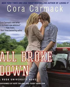 All Broke Down: Library Edition