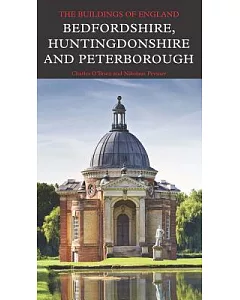 Bedfordshire, Huntingdonshire and Peterborough