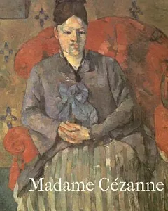 Madame Cézanne