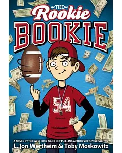 The Rookie Bookie: Library Edition