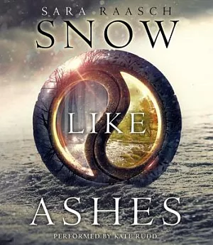 Snow Like Ashes: Library Edition
