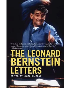 The Leonard Bernstein Letters