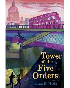 Tower of the Five Orders