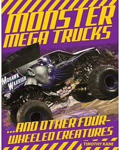 Monster Mega Trucks