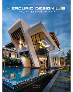 mercurio Design Lab: Italian Design in Asia