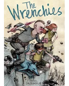 The Wrenchies
