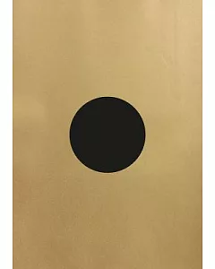 James Lee Byars: 1/2 an Autobiography, Exhibition Catalogue