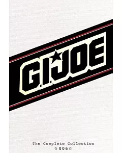 G.I. Joe 6: The Complete Collection