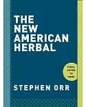 The New American Herbal