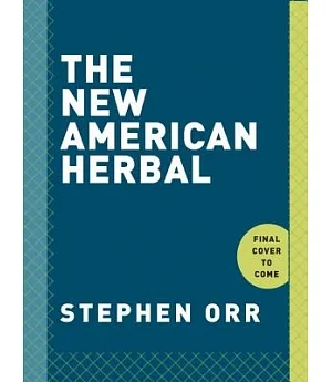 The New American Herbal