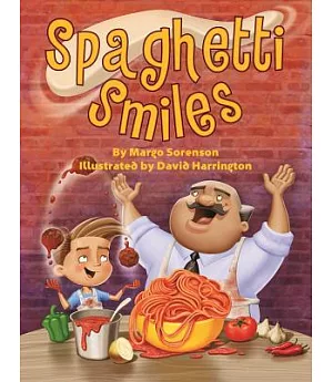 Spaghetti Smiles