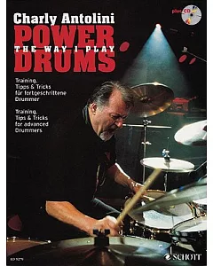 Power Drums