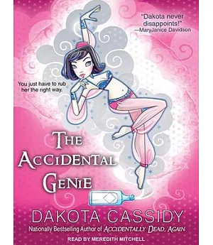 The Accidental Genie