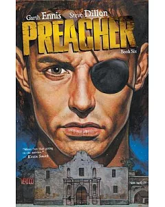 Preacher 6