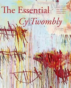 The Essential Cy twombly