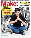 Make: Robotic