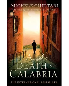 A Death in Calabria