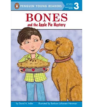 Bones and the Apple Pie Mystery