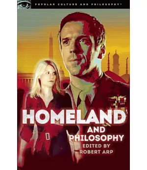 Homeland and Philosophy: For Your Minds Only
