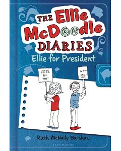 Ellie for President
