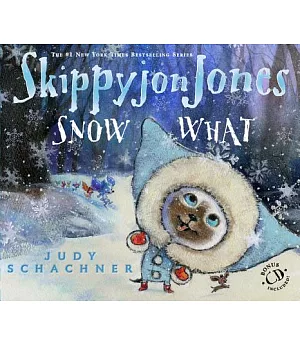 Skippyjon Jones Snow What