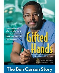 Gifted Hands: The Ben Carson Story, Kids Edition