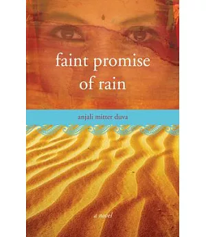Faint Promise of Rain