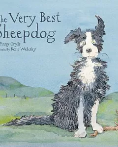 The Very Best Sheepdog