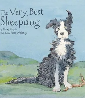 The Very Best Sheepdog