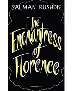 The Enchantress of Florence (Vintage Magic)