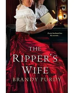 The Ripper’s Wife