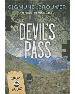 Devil’s Pass