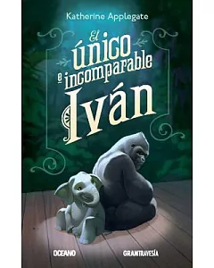 El único e incomparable Ivan / The unique and incomparable Ivan