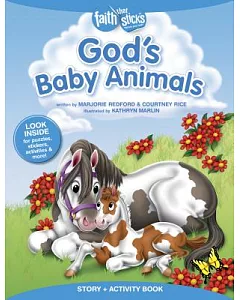 God’s Baby Animals