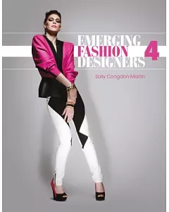 Emerging Fashion Designers