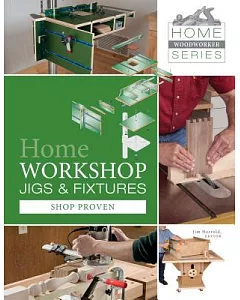 Home Workshop Jigs and Fixtures: Shop Proven