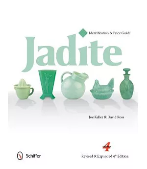 Jadite: An Identification & Price Guide