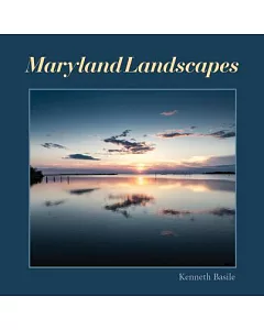 Maryland Landscapes