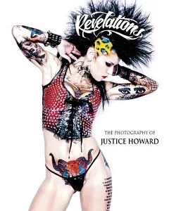 Revelations: The Photography of justice Howard