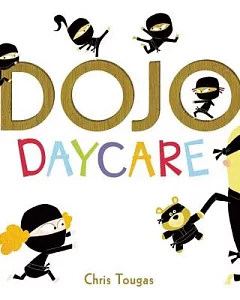 Dojo Daycare