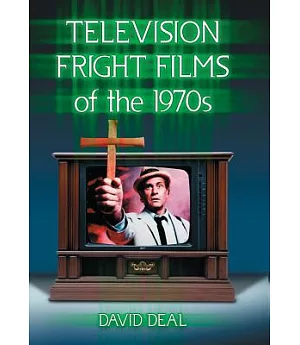 Television Fright Films of the 1970s