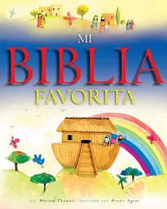 Mi Biblia favorita / My Favorite Bible