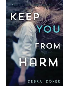 Keep You from Harm: A Novel