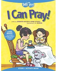 I Can Pray!