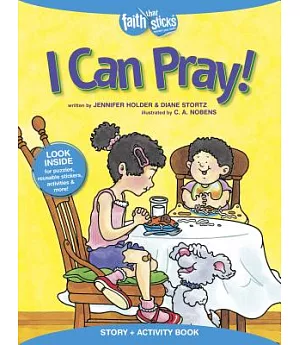 I Can Pray!