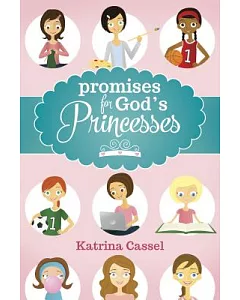 Promises for God’s Princesses