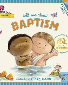 Tell Me About Baptism